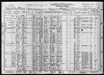 LOS OLIVOS ELECTION PCT 1 > 7-93