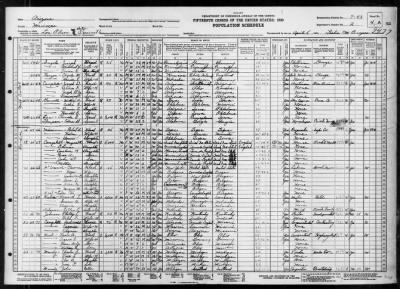 LOS OLIVOS ELECTION PCT 1 > 7-93