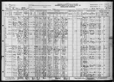 LOS OLIVOS ELECTION PCT 1 > 7-93