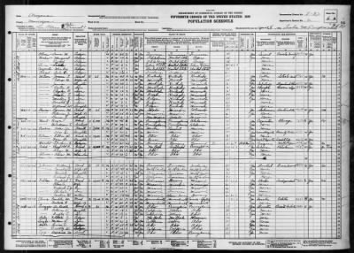 LOS OLIVOS ELECTION PCT 1 > 7-93