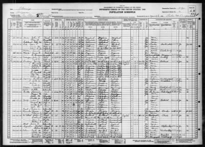 LOS OLIVOS ELECTION PCT 1 > 7-93