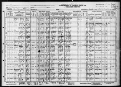 LOS OLIVOS ELECTION PCT 1 > 7-93