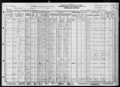 LOS OLIVOS ELECTION PCT 2 > 7-94