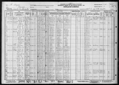 LOS OLIVOS ELECTION PCT 2 > 7-94