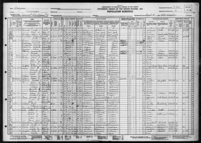 LOS OLIVOS ELECTION PCT 2 > 7-94