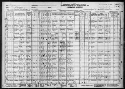 LOS OLIVOS ELECTION PCT 2 > 7-94