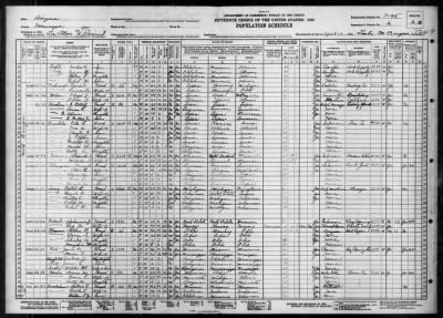 LOS OLIVOS ELECTION PCT 2 > 7-94