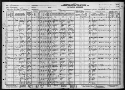 LOS OLIVOS ELECTION PCT 4 > 7-95