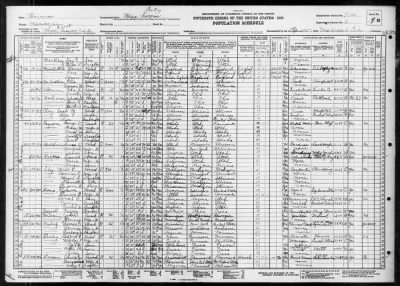 MESA TOWN, MESA ELECTION PCT 2 > 7-102