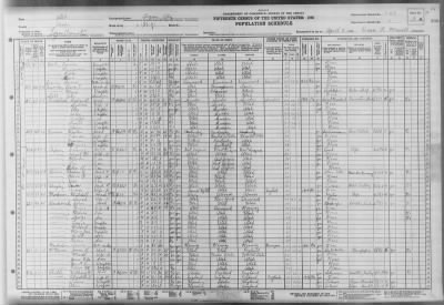 LOGAN CITY, WARD 4 > 3-50