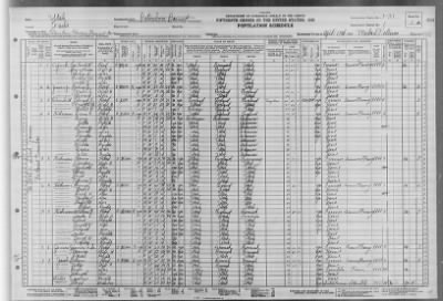 PETERSBORO ELECTION PCT NO 1 > 3-31