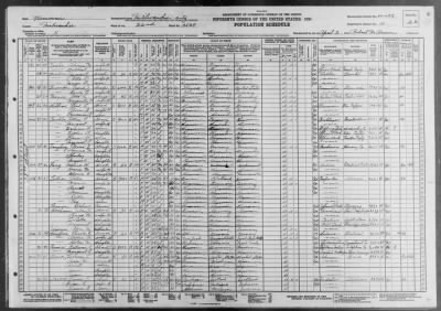 MILWAUKEE CITY, WARD 22 > 40-288