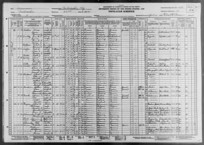 Thumbnail for MILWAUKEE CITY, WARD 22 > 40-288