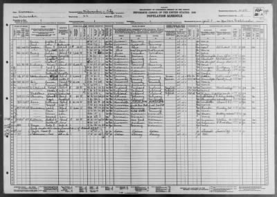 Thumbnail for MILWAUKEE CITY, WARD 22 > 40-293