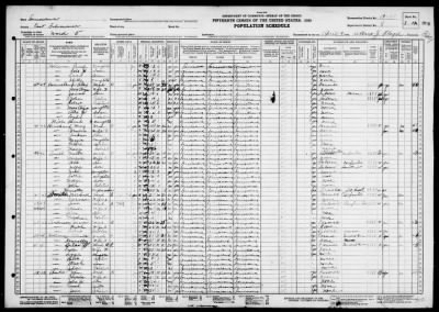 POLICE JURY WARD 5 > 19-11