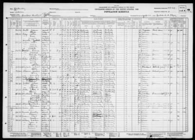 MAGISTERIAL DIST 5, STALLARD SPRINGS AND DIST 7, BRISTOW > 114-29