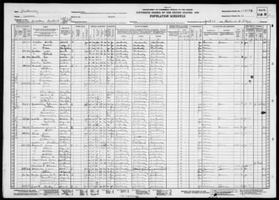 MAGISTERIAL DIST 5, STALLARD SPRINGS AND DIST 7, BRISTOW > 114-29