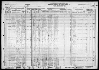 POLICE JURY WARD 7 > 16-19