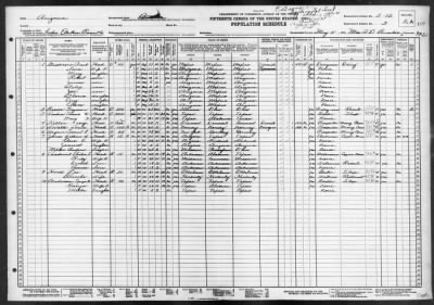 Thumbnail for BISBEE ELECTION PCT 6 > 2-12