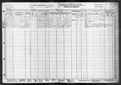 DOUGLAS CITY, WARD 5, DOUGLAS ELECTION PCT 5 > 2-31