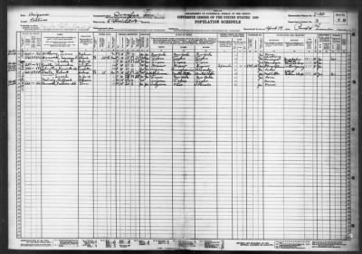 DOUGLAS CITY, WARD 5, DOUGLAS ELECTION PCT 9 > 2-32