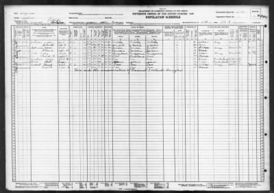 DOUGLAS ELECTION PCT 7 > 2-38