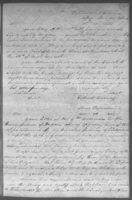 Agency Letter Books > Letter Book, Feb 6, 1832-Dec 2, 1835
