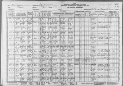 Thumbnail for PASSAIC CITY, WARD 4 > 16-167