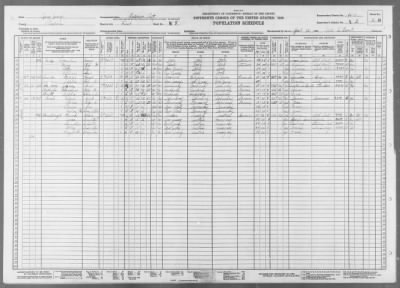 Thumbnail for PATERSON CITY, WARD 1 > 16-1