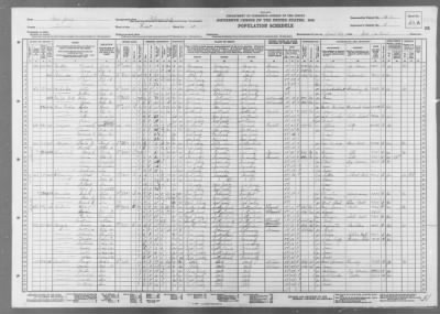 PATERSON CITY, WARD 1 > 16-1