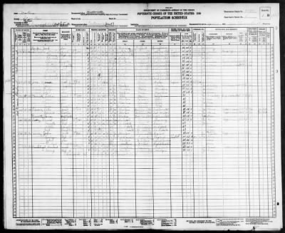 Thumbnail for CENTERVILLE VILLAGE, ELECTION PCT 8 > 47-47