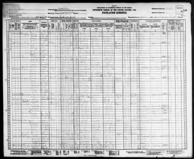 Thumbnail for CENTERVILLE VILLAGE, ELECTION PCT 10 > 47-48