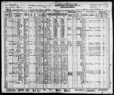 Thumbnail for ELECTION PCT 45, MCQUEEN ADDITION > 47-51