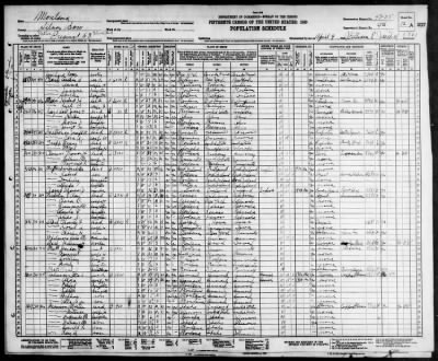 Thumbnail for ELECTION PCT 53, FLORAL PARK > 47-55