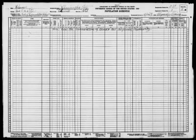 Thumbnail for WILMINGTON CITY, WARD 11 > 2-71