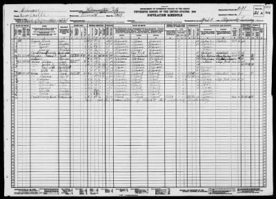 Thumbnail for WILMINGTON CITY, WARD 11 > 2-71