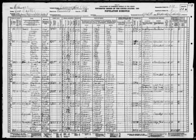 Thumbnail for WILMINGTON CITY, WARD 11 > 2-71