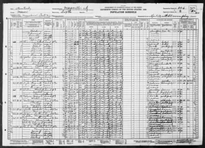 Thumbnail for MAYSVILLE CITY, WARD 6 > 81-6