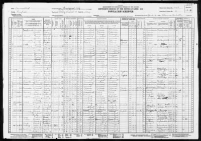 BRIDGEPORT CITY, WARD 10 > 1-69