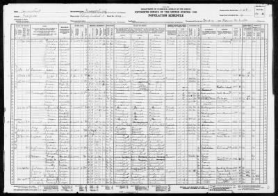 BRIDGEPORT CITY, WARD 10 > 1-69