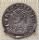 Coin portraying William the Conqueror