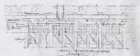 Plans of an Appartment Garage designed by E.A. Nolan