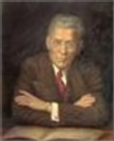 Portrait of Floyd Starr, 1944