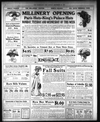 September > 19-Sep-1908