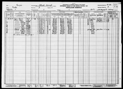 Thumbnail for ATLANTA BOROUGH (SE), WARD 3 > 61-33