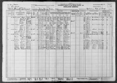 Thumbnail for ELECTION PCT 10, JEMEZ SPRINGS > 22-13