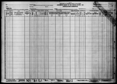 Thumbnail for TUCSON CITY, WARD 2, ELECTION PCT 8 > 10-35