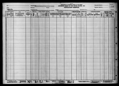 Thumbnail for TUCSON CITY, WARD 3(PART), ELECTION PCT 10 > 10-38