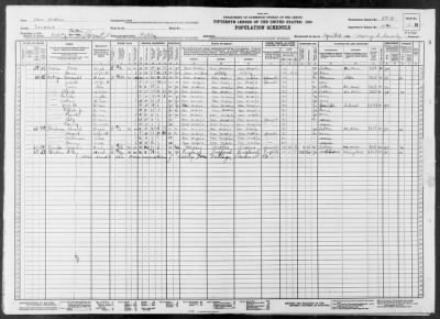 Thumbnail for ELECTION PCT 11, KELLY > 27-8