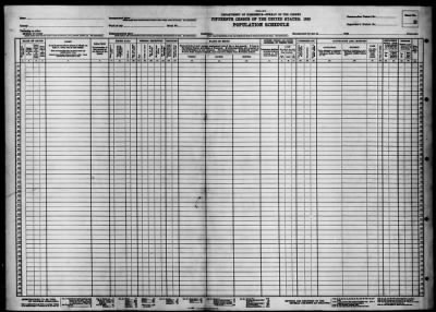 Thumbnail for TUCSON CITY, WARD 3(PART), ELECTION PCT 10 > 10-38